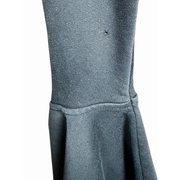 Oakley Custom Fit Black Hoodie Pullover Logo Sweatshirt Men's Large - Picture 13 of 13